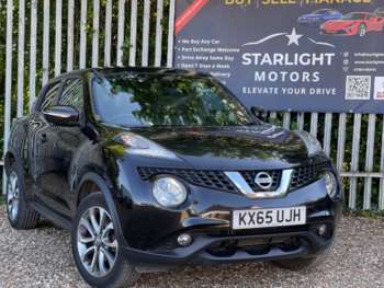 2015 (65) - 1.2 DIG-T Tekna Euro 6 (s/s) 5dr
