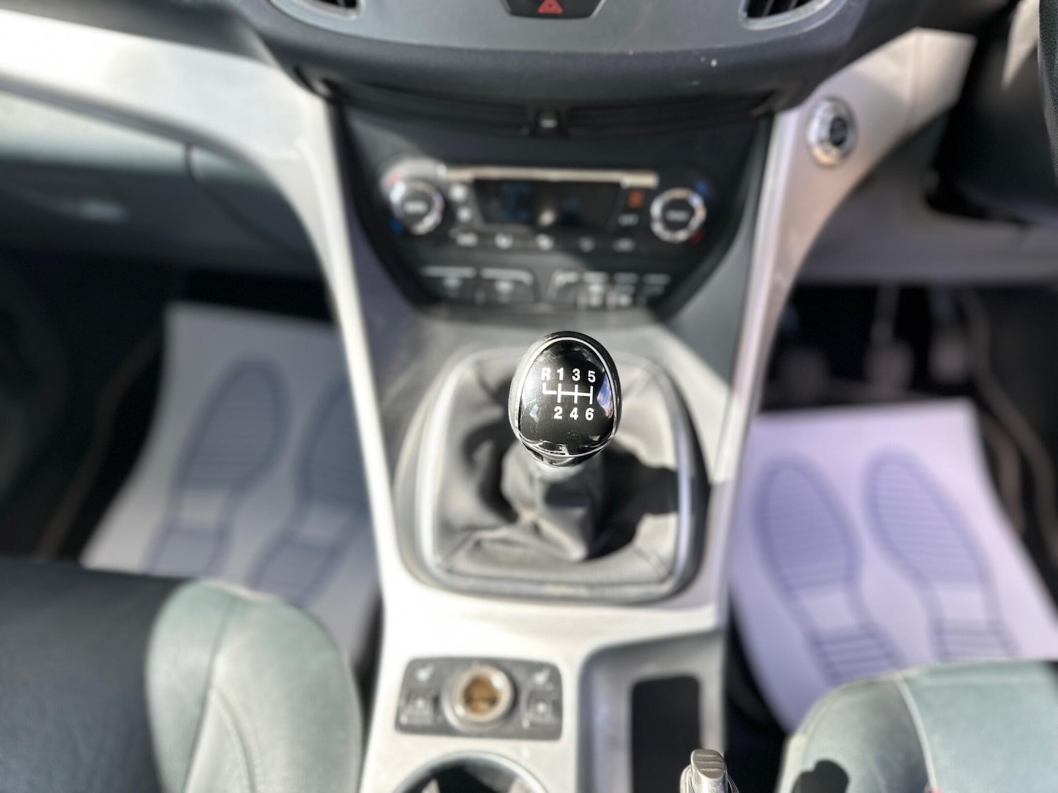 Vehicle 26