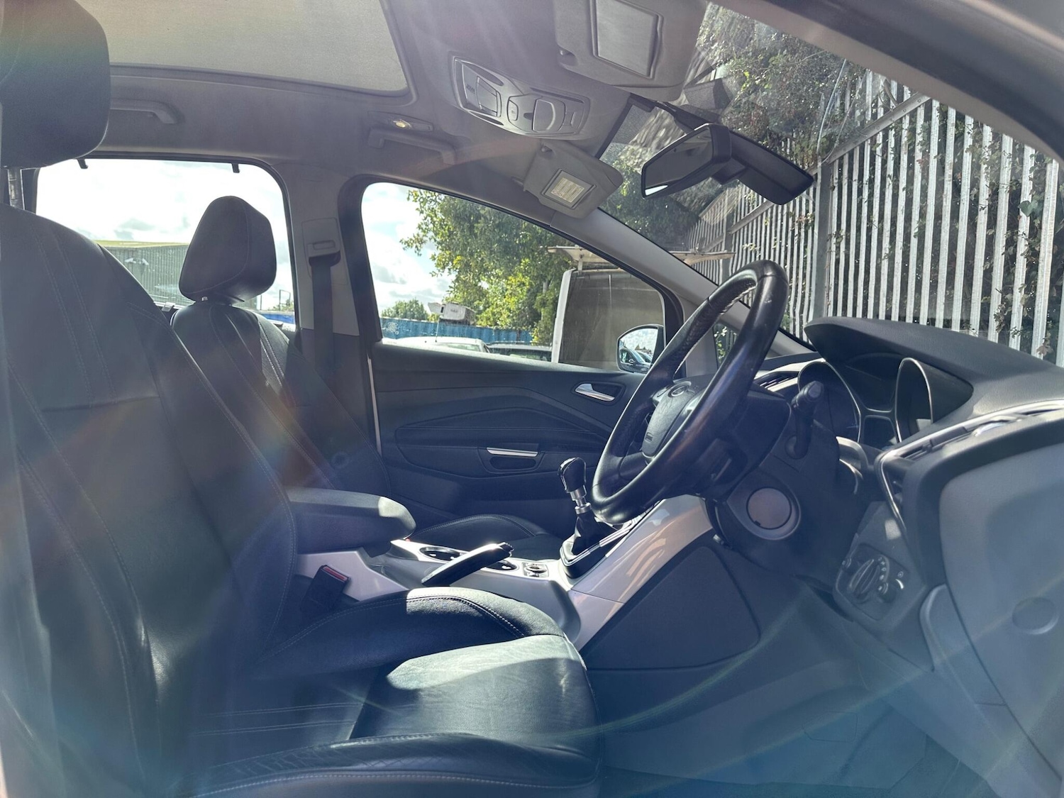 Vehicle 35
