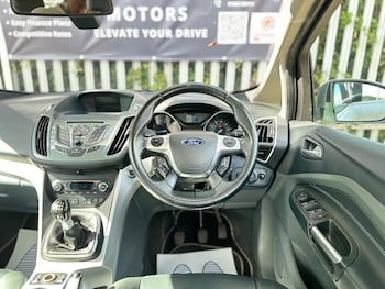 Used Ford C-Max 2011 for sale - 75720870: Photo