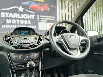 Used Ford B-MAX 2014 for sale - 75493918: Photo