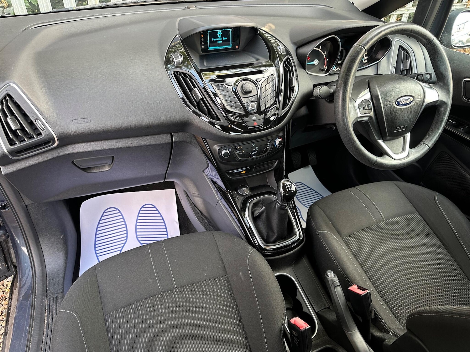 Vehicle 32