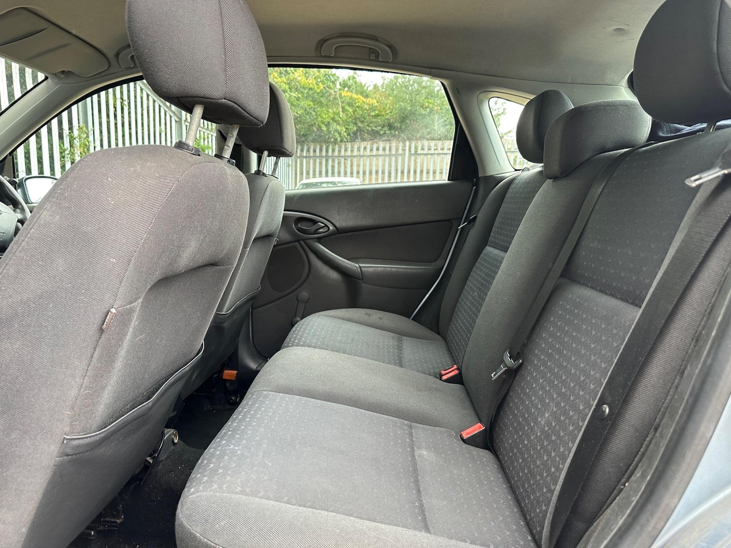 Vehicle 27