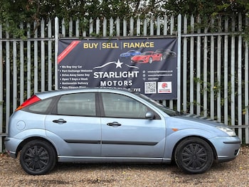 Used Ford Focus 2005 for sale - 75298282: Photo