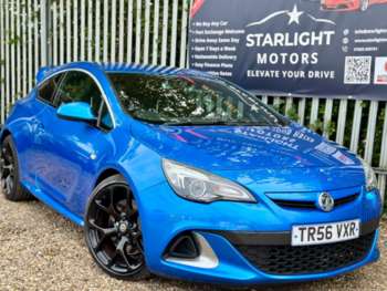 (14) - 2.0T VXR Euro 5 (s/s) 3dr