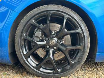 Used Vauxhall Astra GTC 2014 for sale - 75154051: Photo