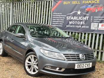 2012 (12) - 1.8 TSI 4dr