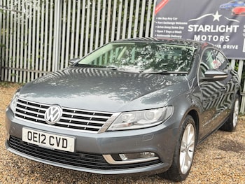 Used Volkswagen CC 2012 for sale - 75153669: Photo
