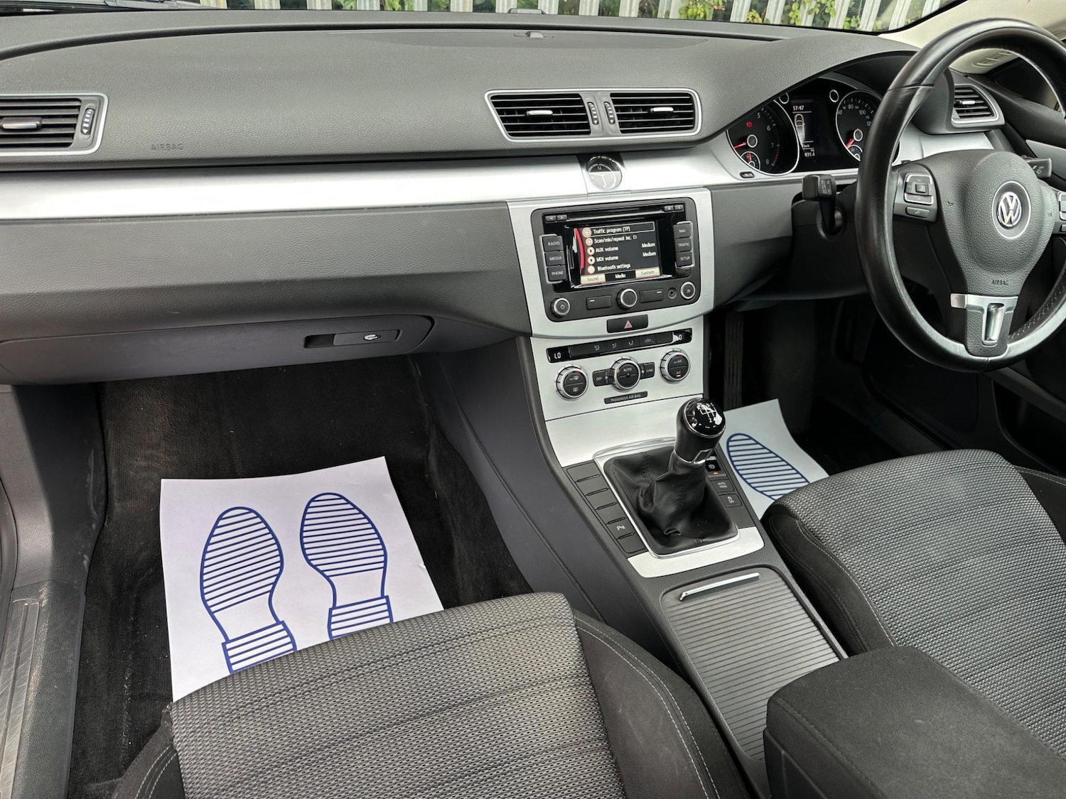 Vehicle 40