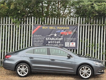 Used Volkswagen CC 2012 for sale - 75153669: Photo