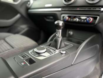 Used Audi A3 2017 for sale - 75154306: Photo
