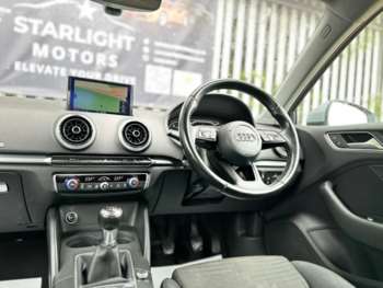 Used Audi A3 2017 for sale - 75154306: Photo