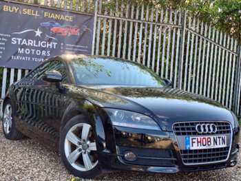(08) - 2.0 TFSI Euro 4 3dr