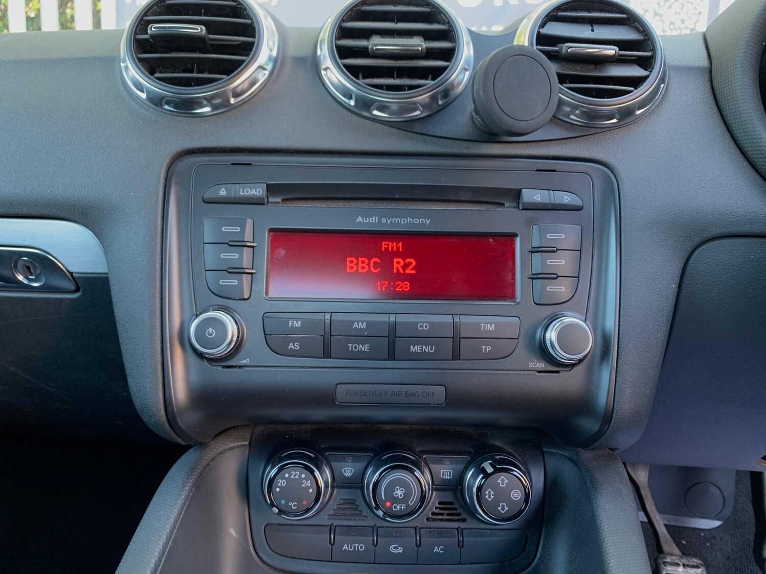 Vehicle 24
