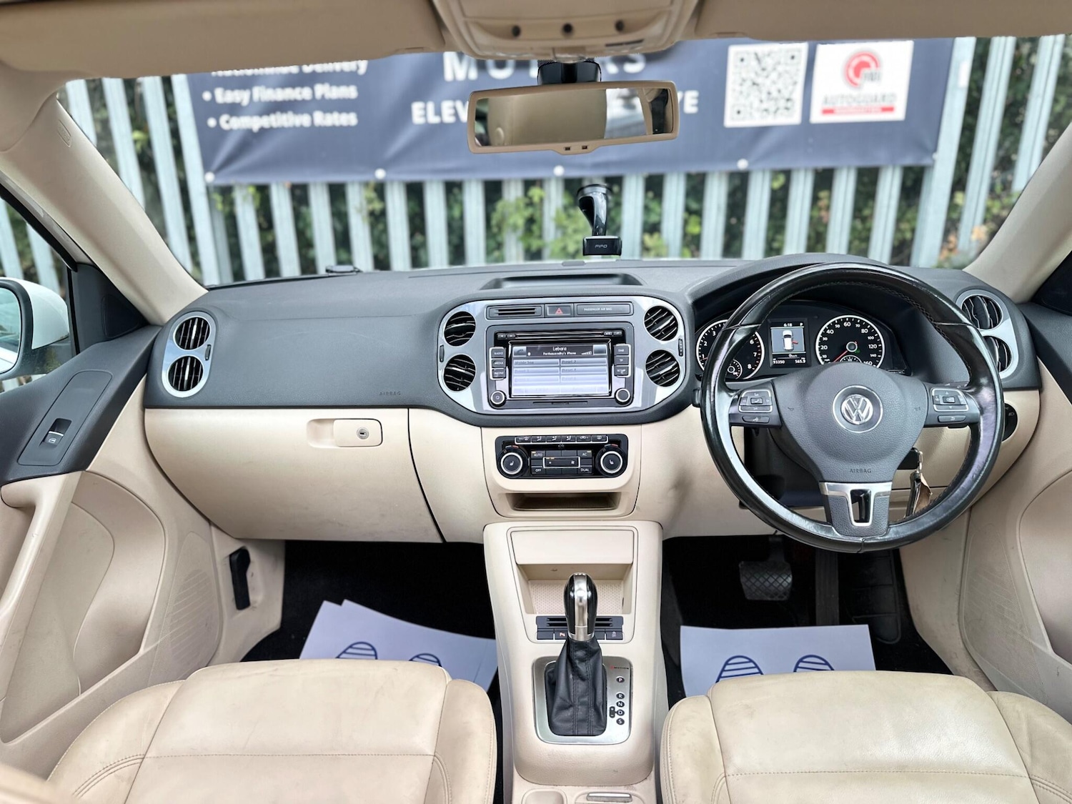 Vehicle 50