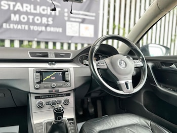 Used Volkswagen Passat 2014 for sale - 75415501: Photo
