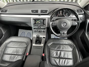 Used Volkswagen Passat 2014 for sale - 75415501: Photo