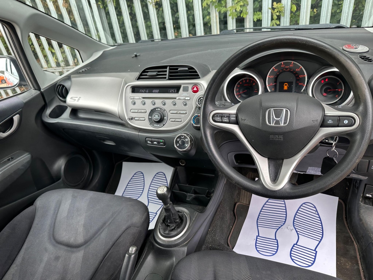 Vehicle 19