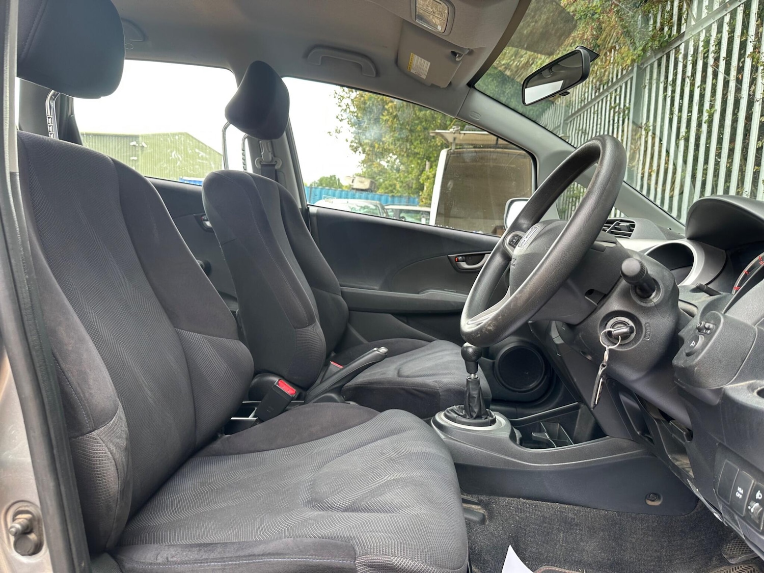 Vehicle 20
