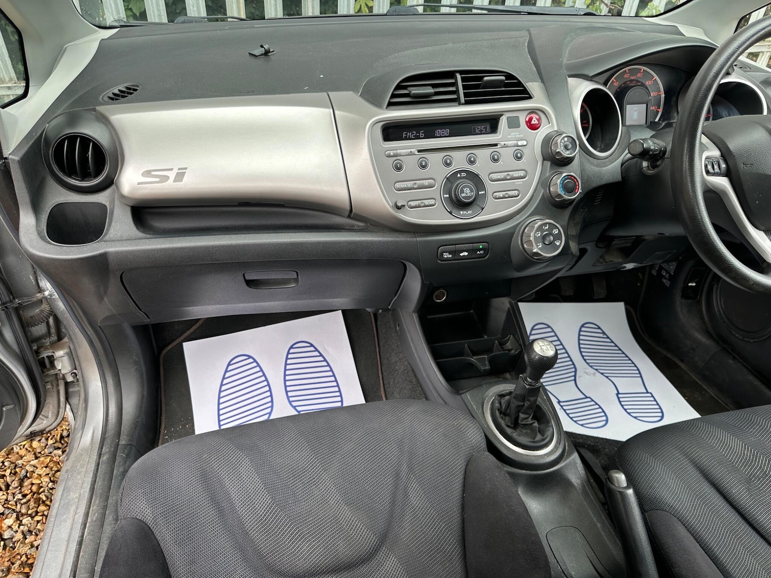 Vehicle 23