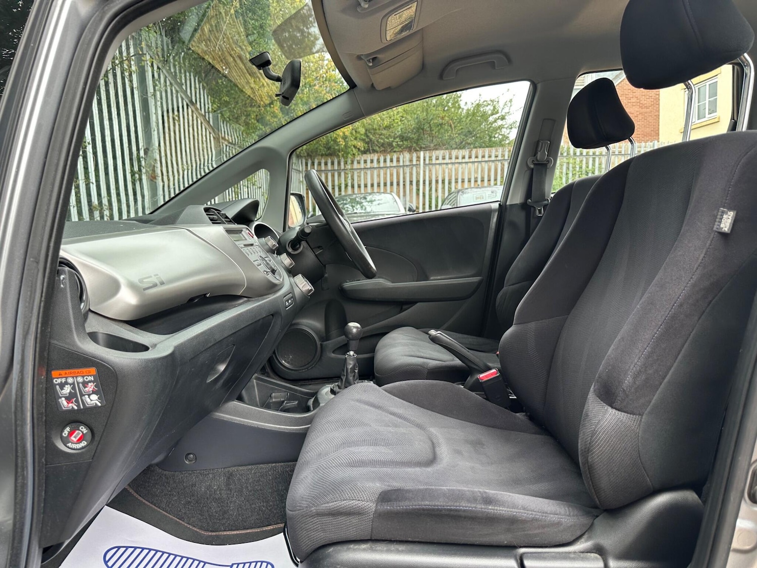 Vehicle 24