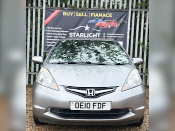Used Honda Jazz 2010 for sale - 75769467: Photo