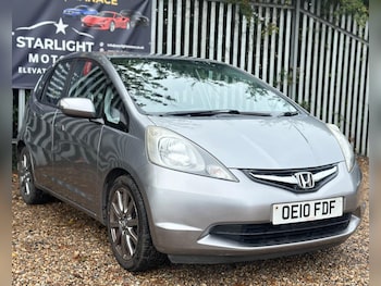 Used Honda Jazz 2010 for sale - 75769467: Photo