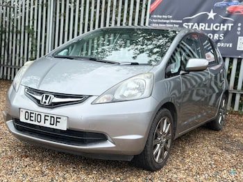 Used Honda Jazz 2010 for sale - 75769467: Photo