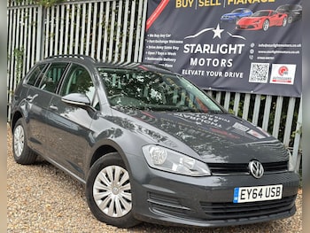 Volkswagen - Golf
