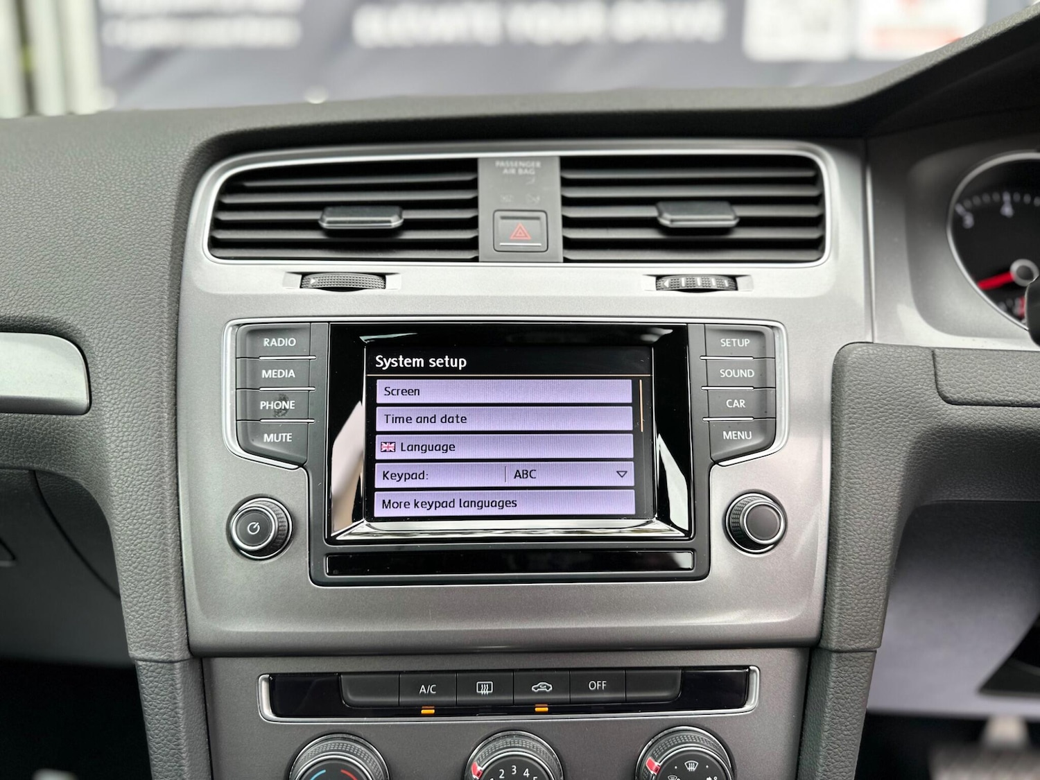 Vehicle 26