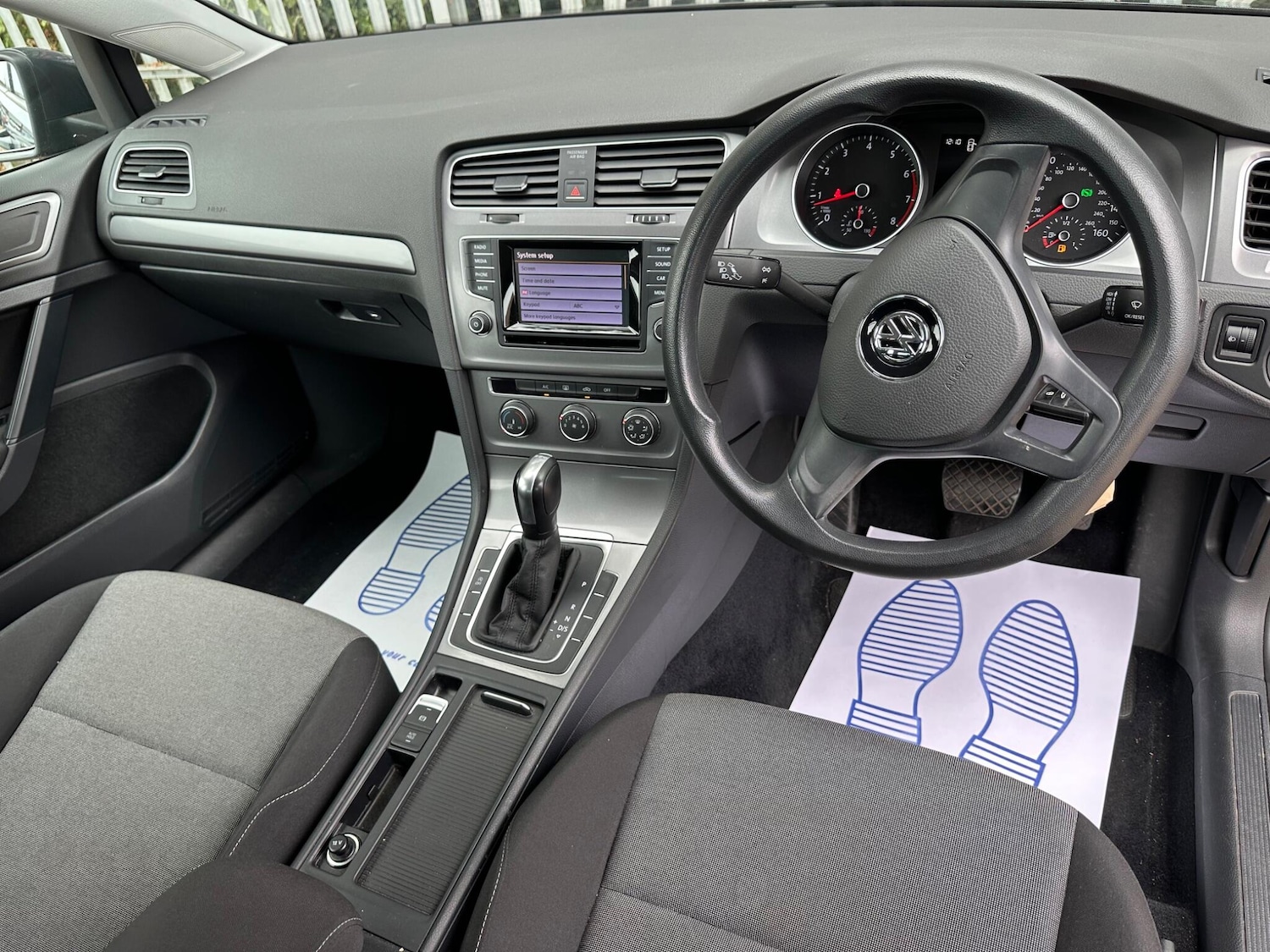 Vehicle 31