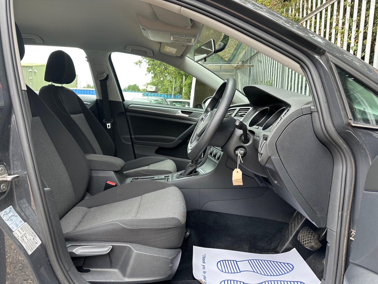 Vehicle 32
