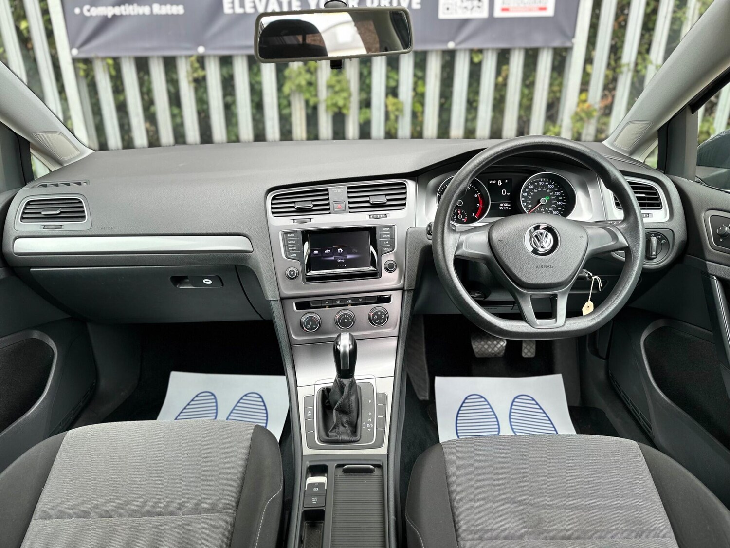Vehicle 42