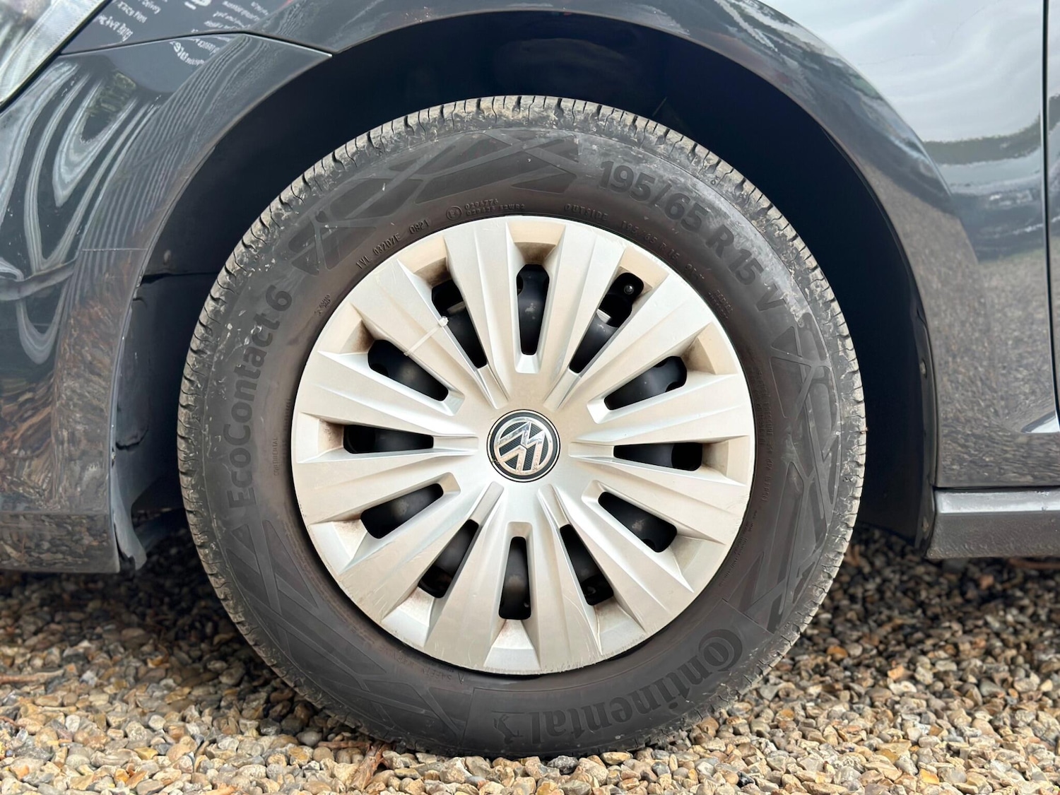 Vehicle 45