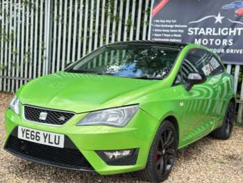 Used SEAT Ibiza 2016 for sale - 75186803: Photo