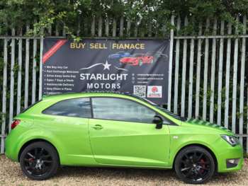 Used SEAT Ibiza 2016 for sale - 75186803: Photo