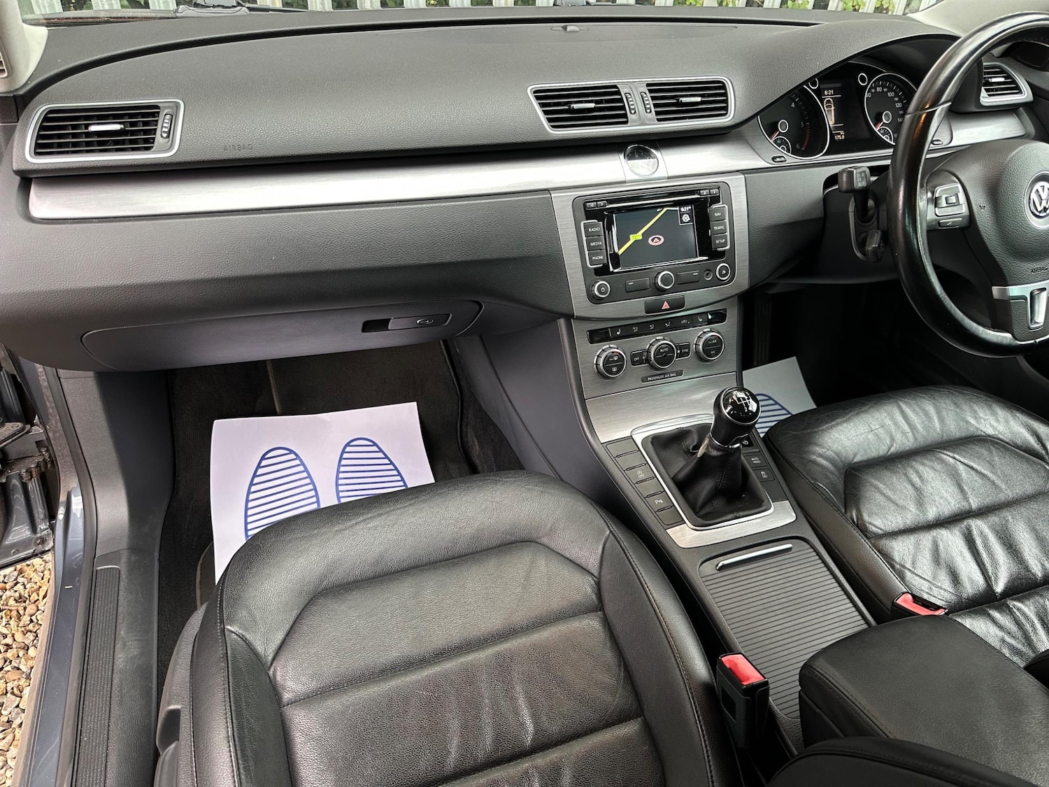Vehicle 34