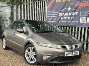 Used Honda Civic 2009 for sale - 75449958: Photo