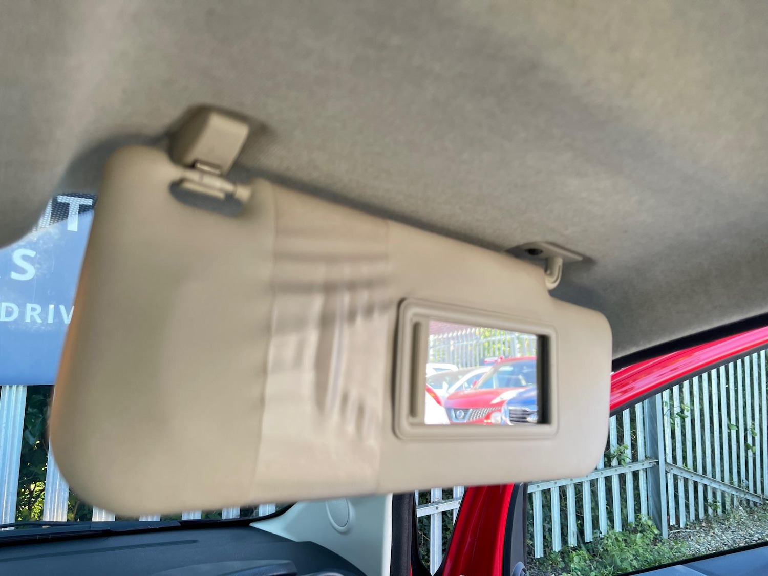 Vehicle 26