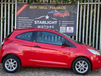 Used Ford Ka 2015 for sale - 75153915: Photo