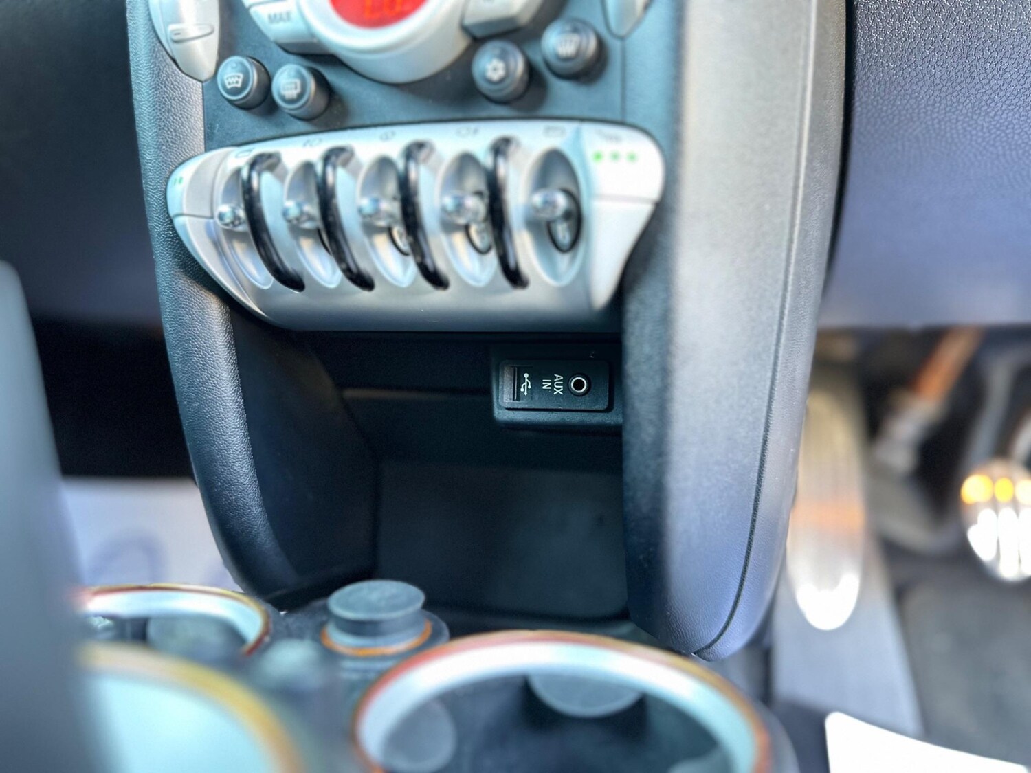 Vehicle 29