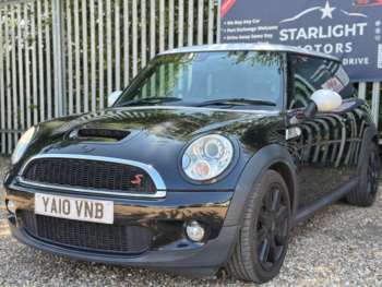 Used MINI Hatch 2010 for sale - 75153373: Photo