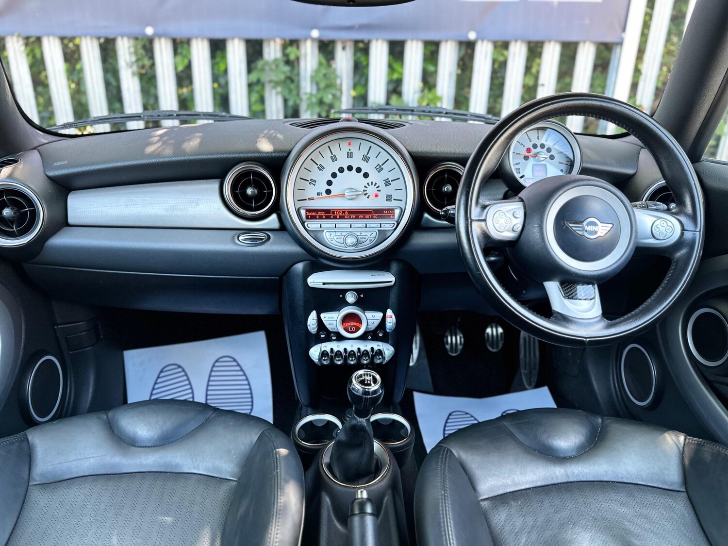 Vehicle 45