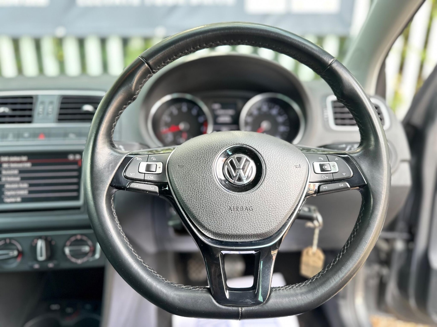 Vehicle 17
