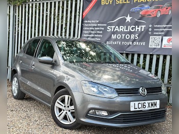 2016 (16) - 1.0 BlueMotion Tech Match Euro 6 (s/s) 5dr