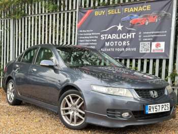 (57) - 2.0 i-VTEC Type S 4dr