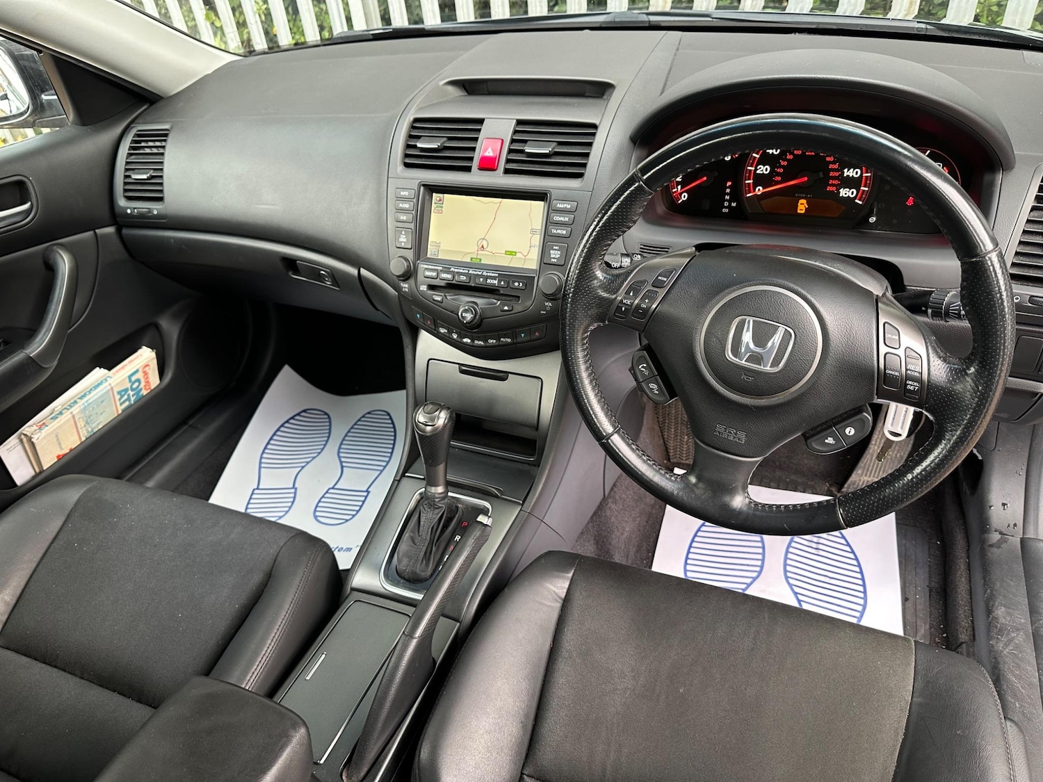 Vehicle 29