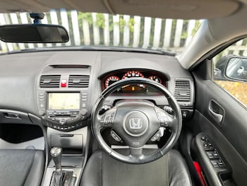 Used Honda Accord 2008 for sale - 75449452: Photo
