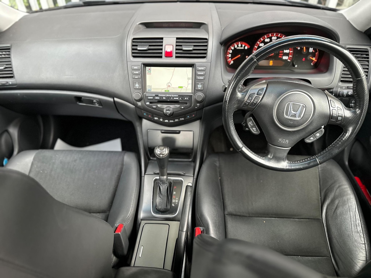 Vehicle 42