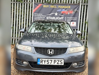 Used Honda Accord 2008 for sale - 75449452: Photo